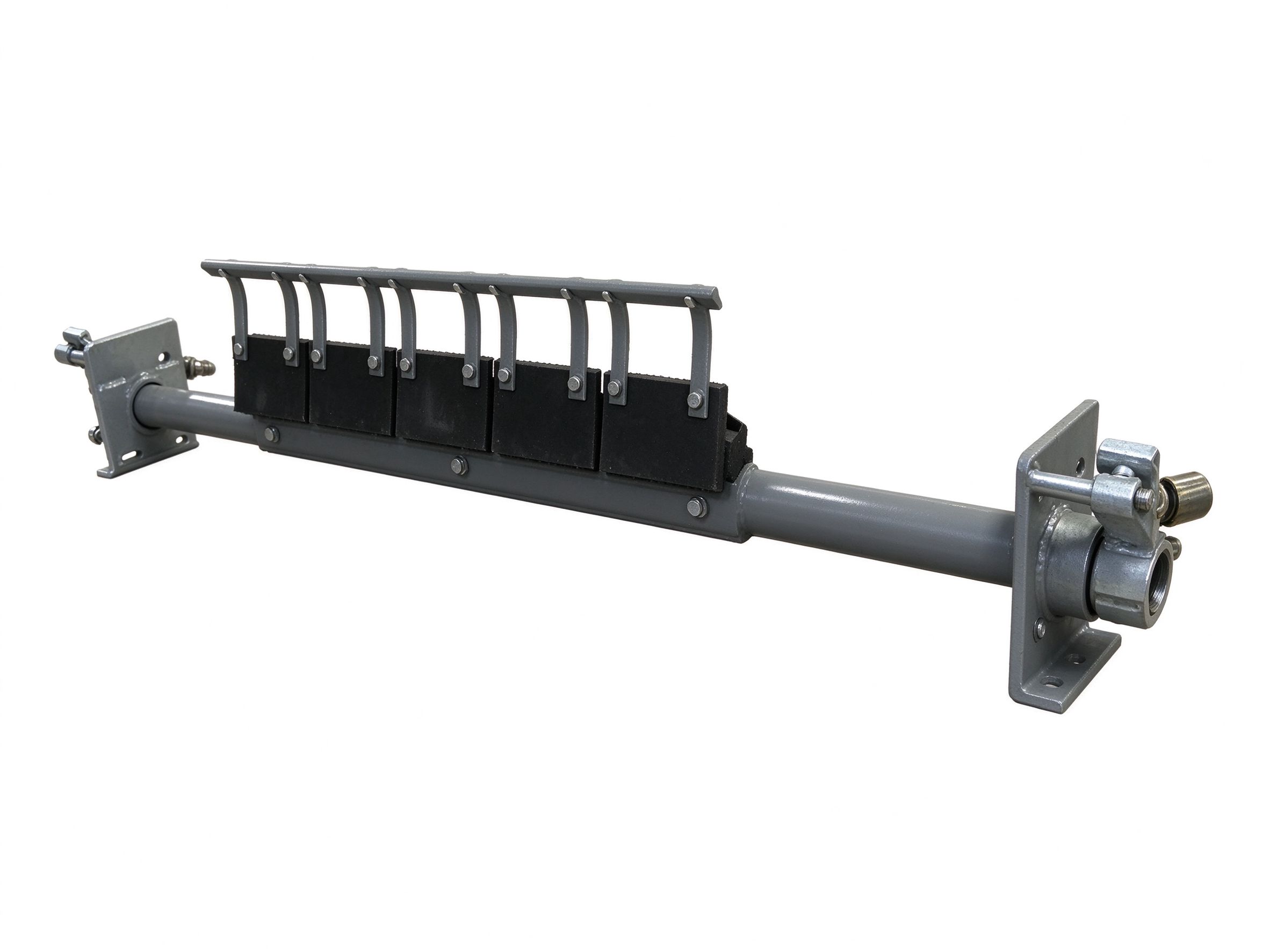Secondary Belt Cleaner (Tungsten Tip)
