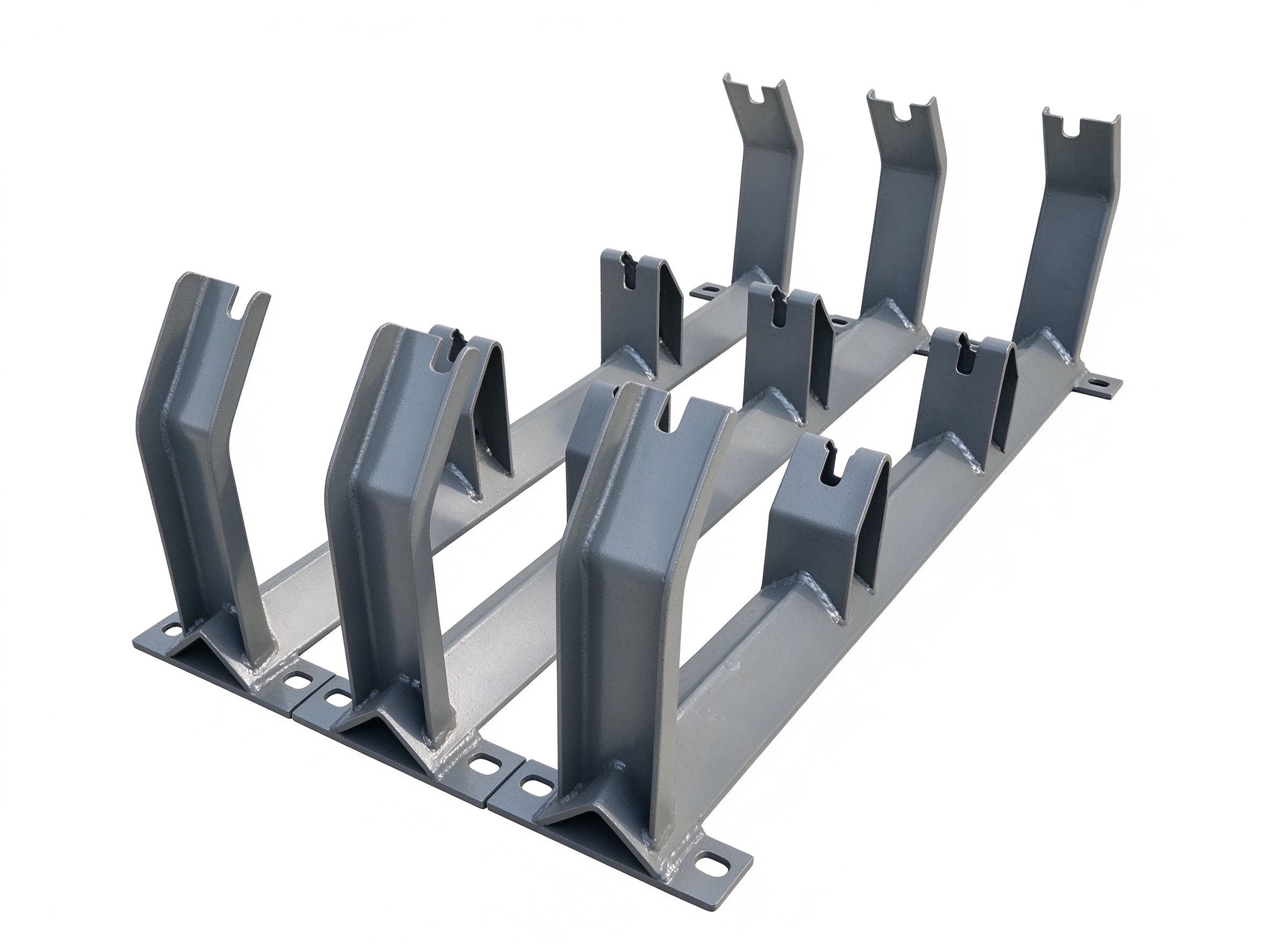 Idler Brackets & Mounting Frames