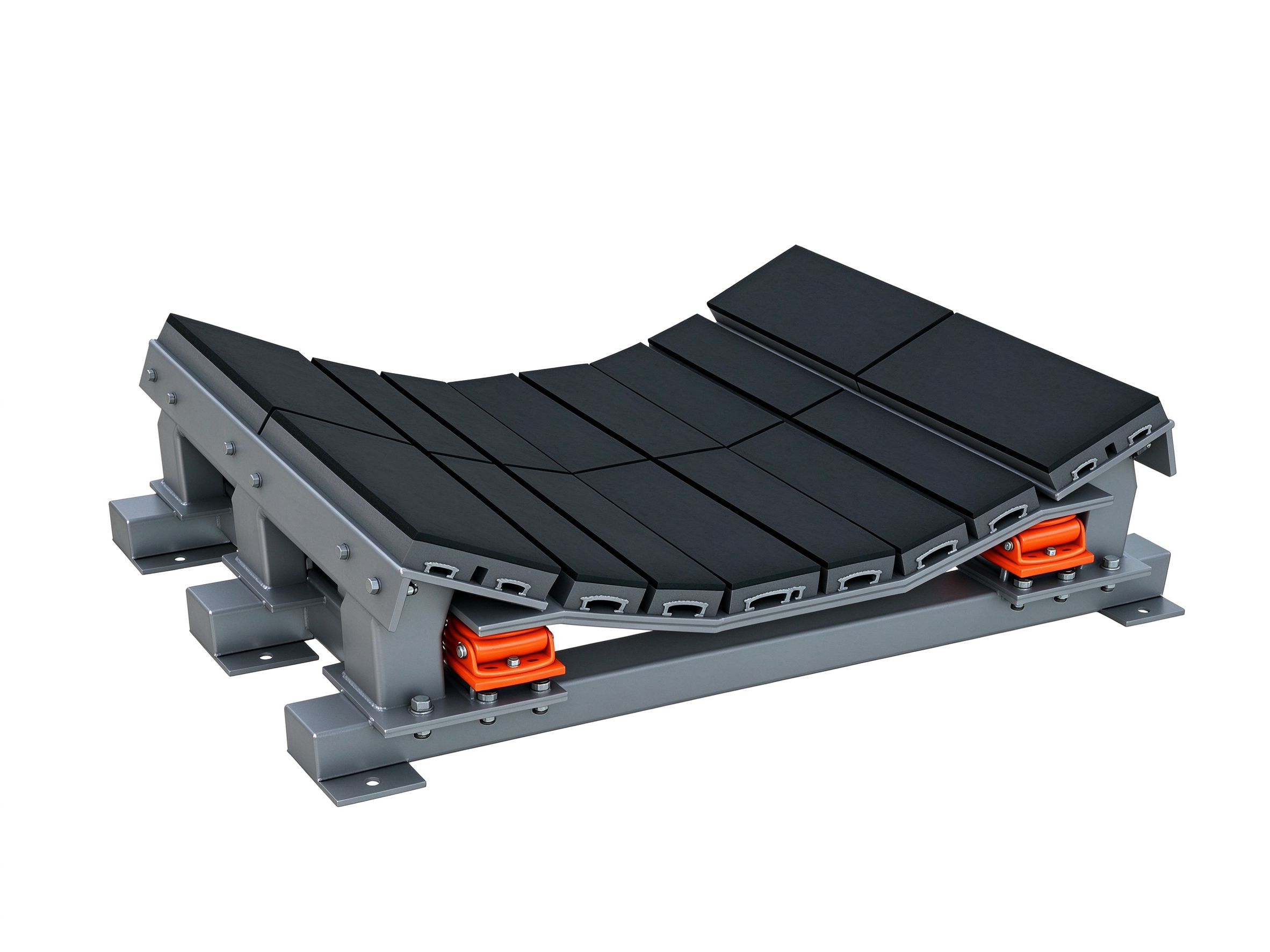 Impact Bed / Impact Cradle