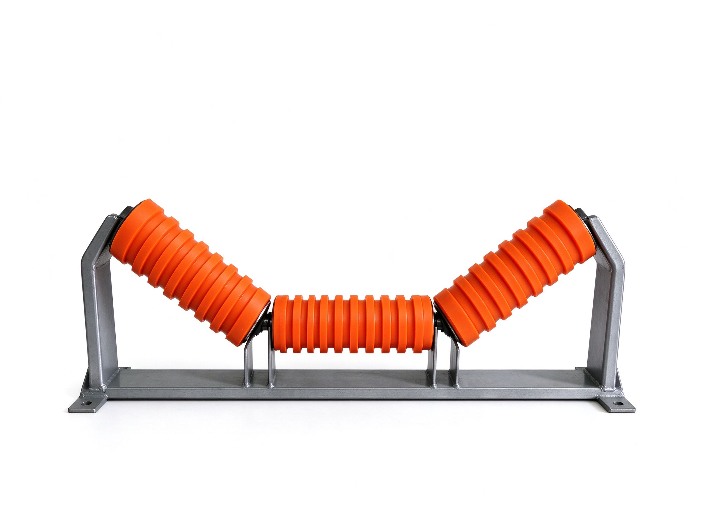 Impact Troughing Idler