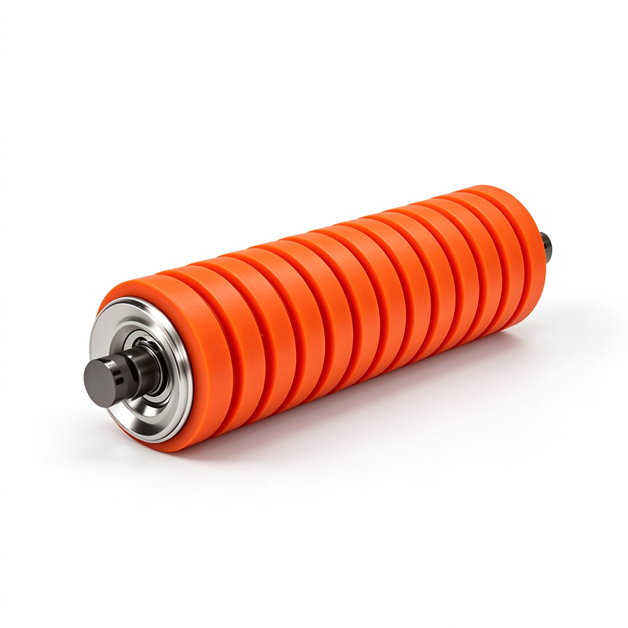 PU Buffer / Comb Impact Idler