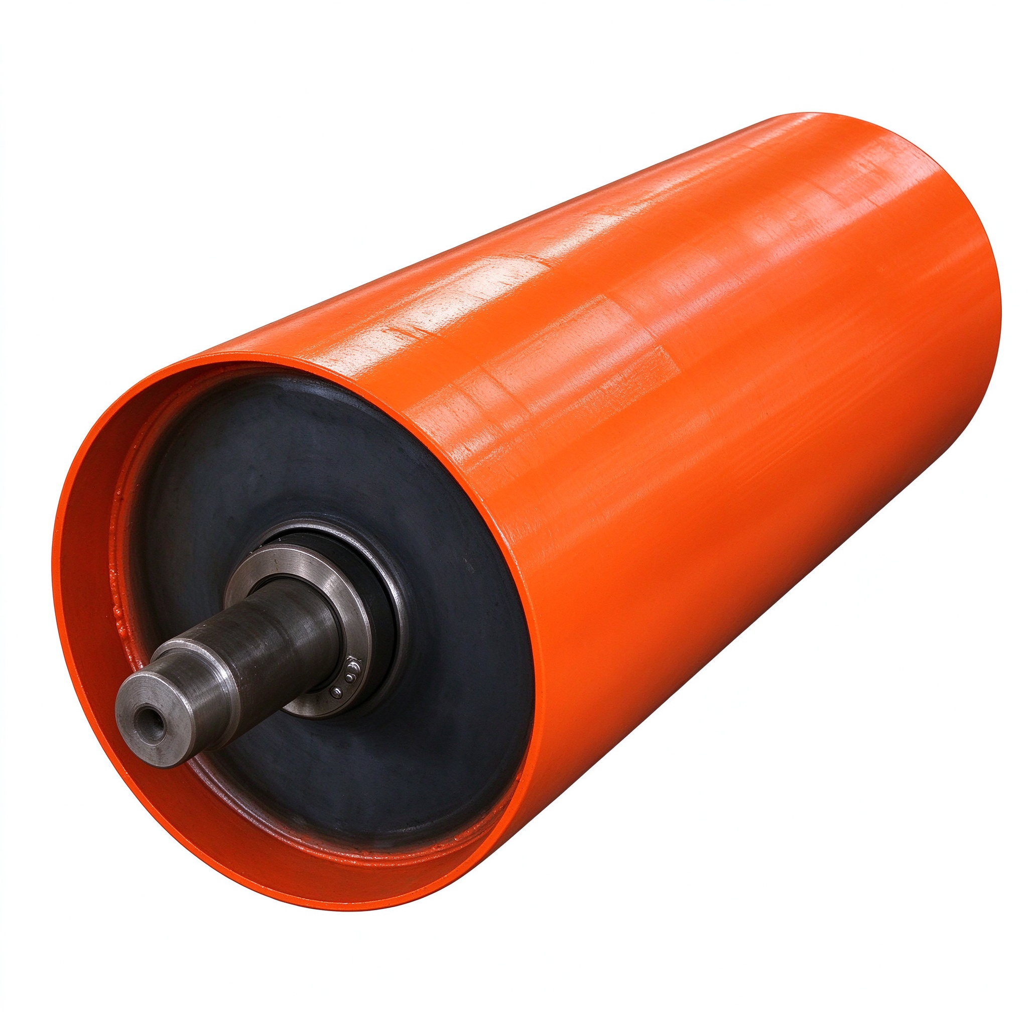 Tail / Take-up Pulley (Smooth)