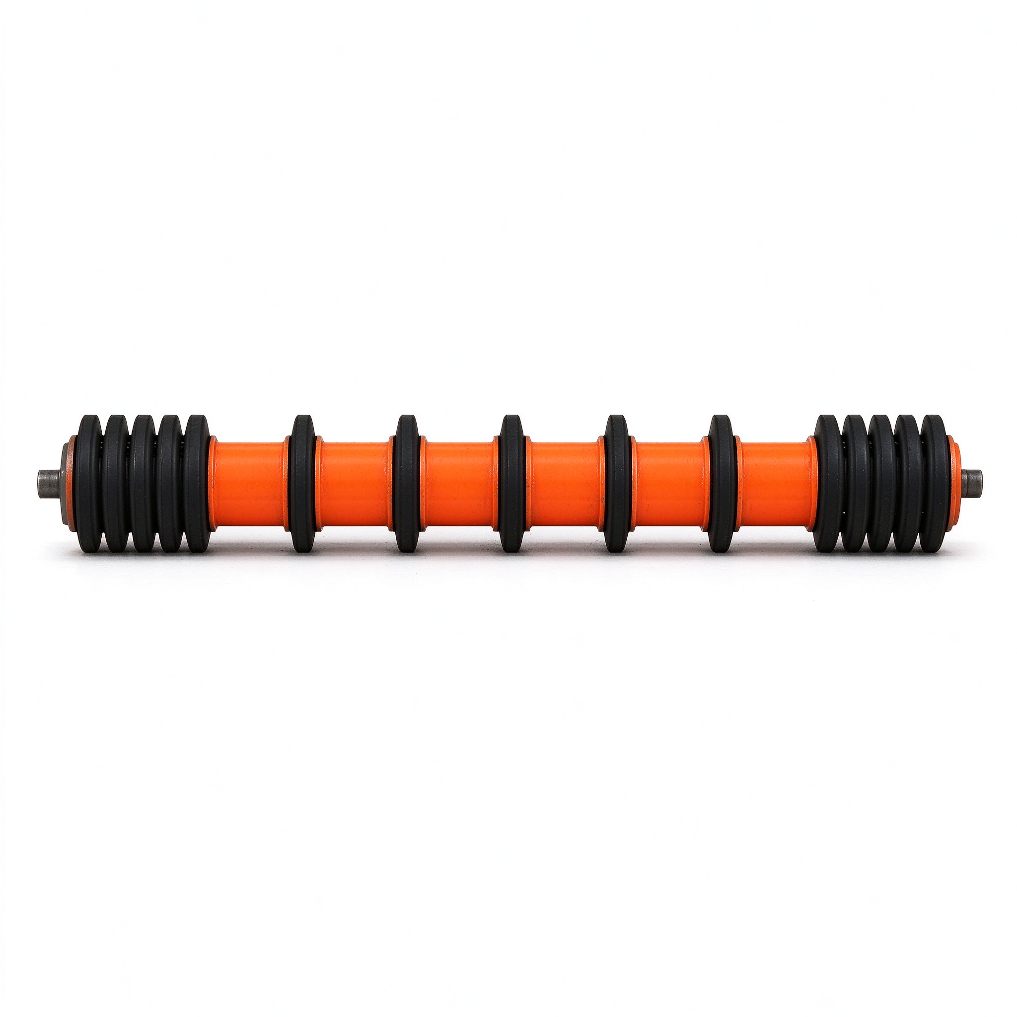 Rubber Disc Return Idler