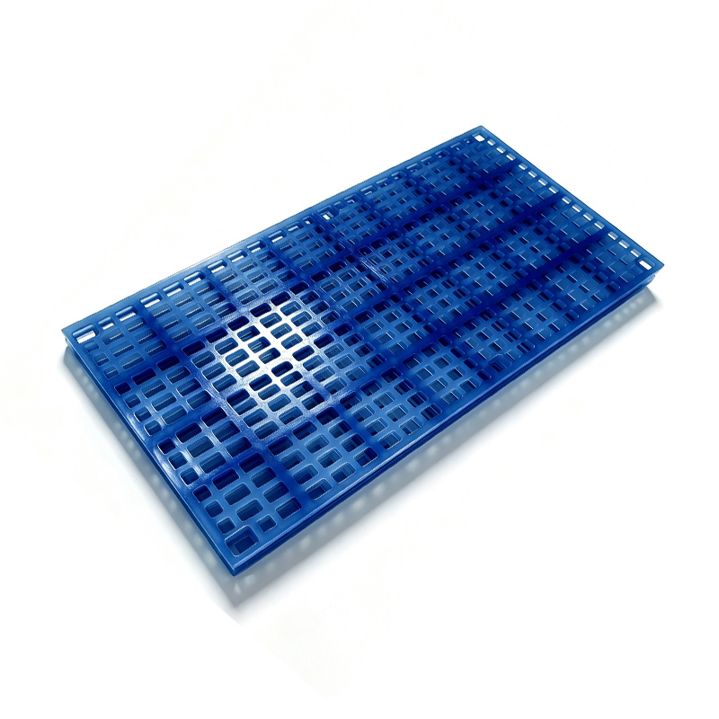 Polyurethane Screen Panel / Sieve Plate