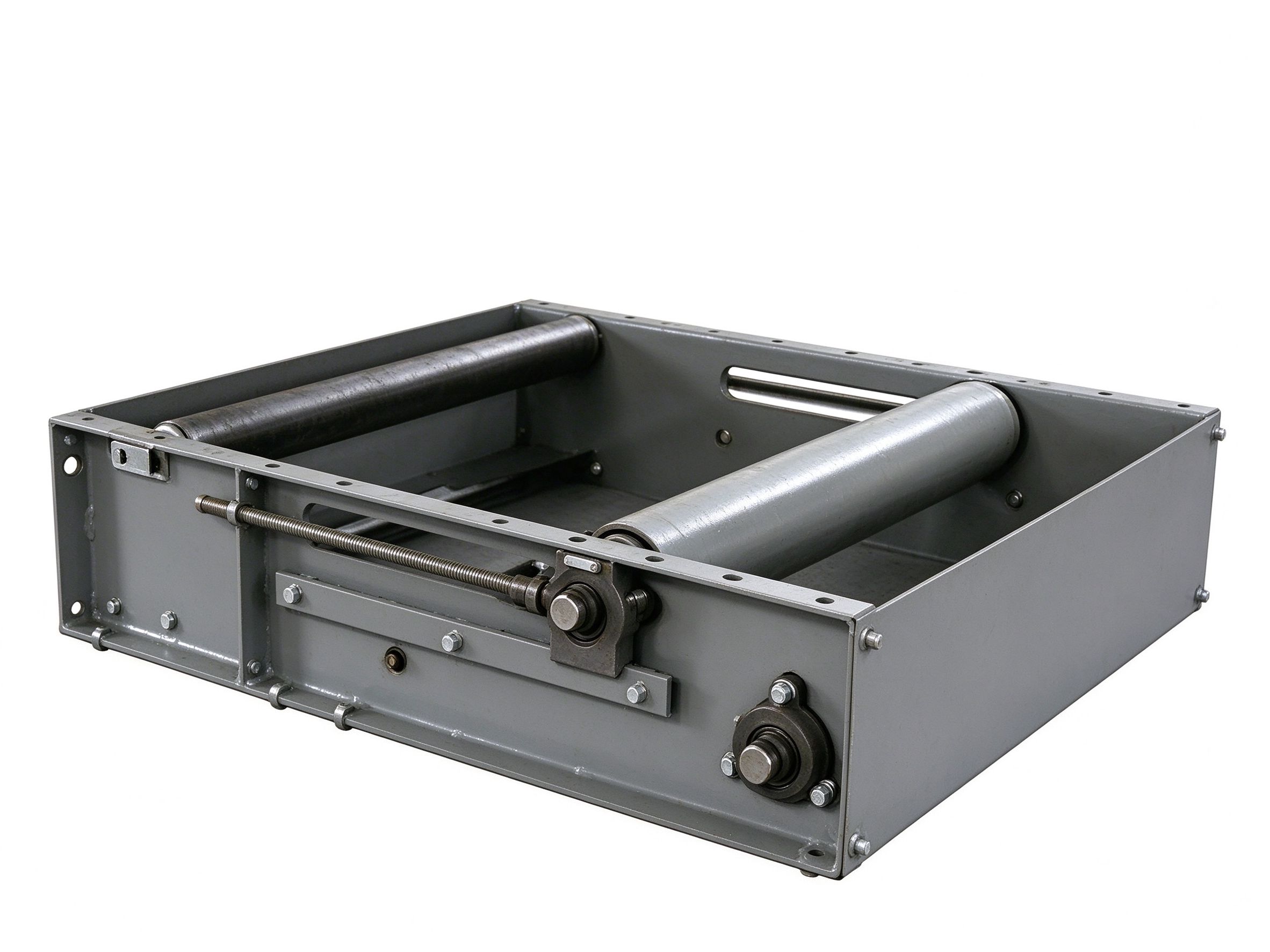 Screw Take-up Frame