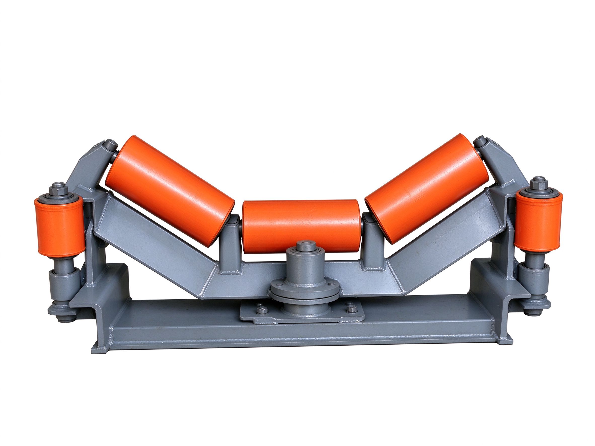 Tracking System