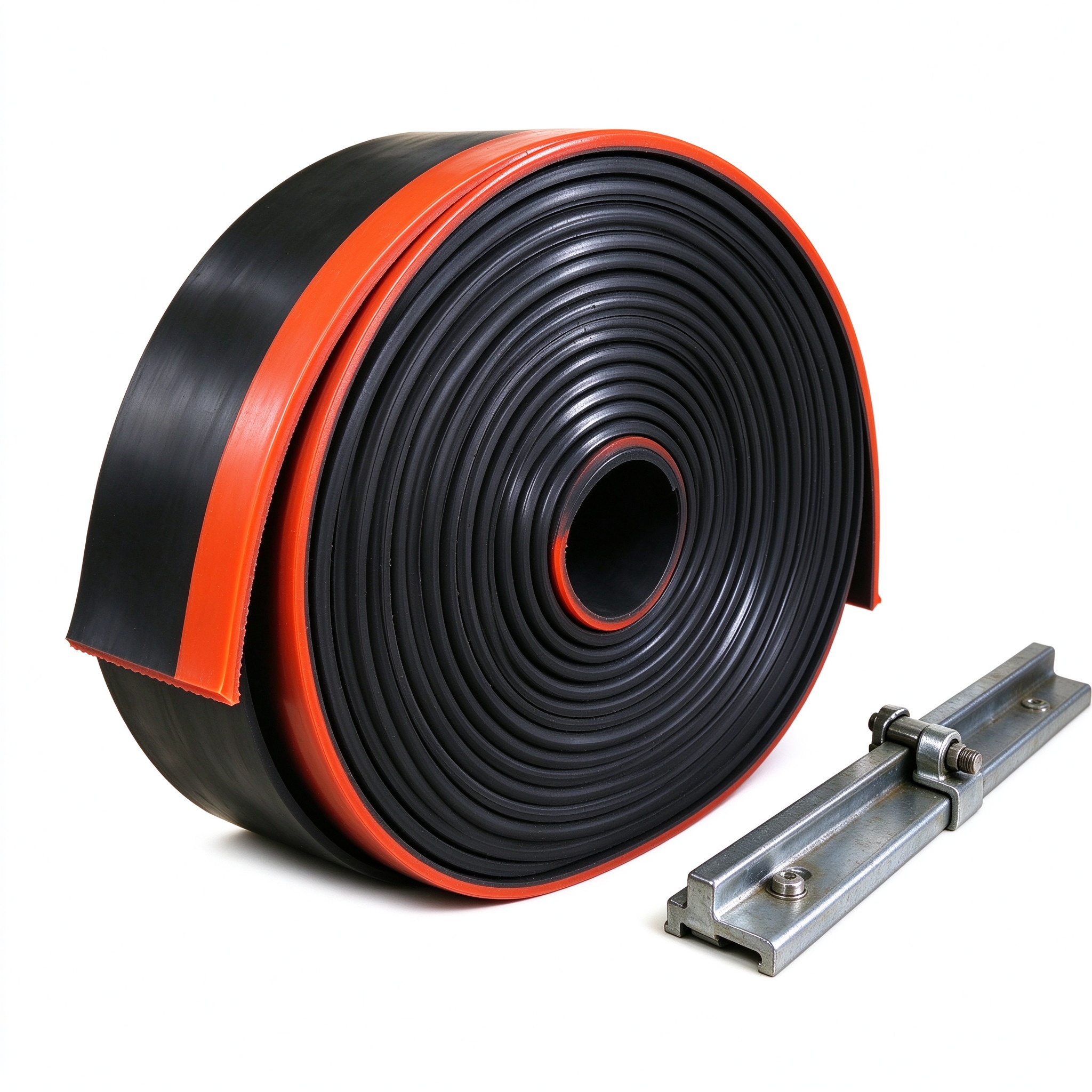 Skirt Board Seal Set