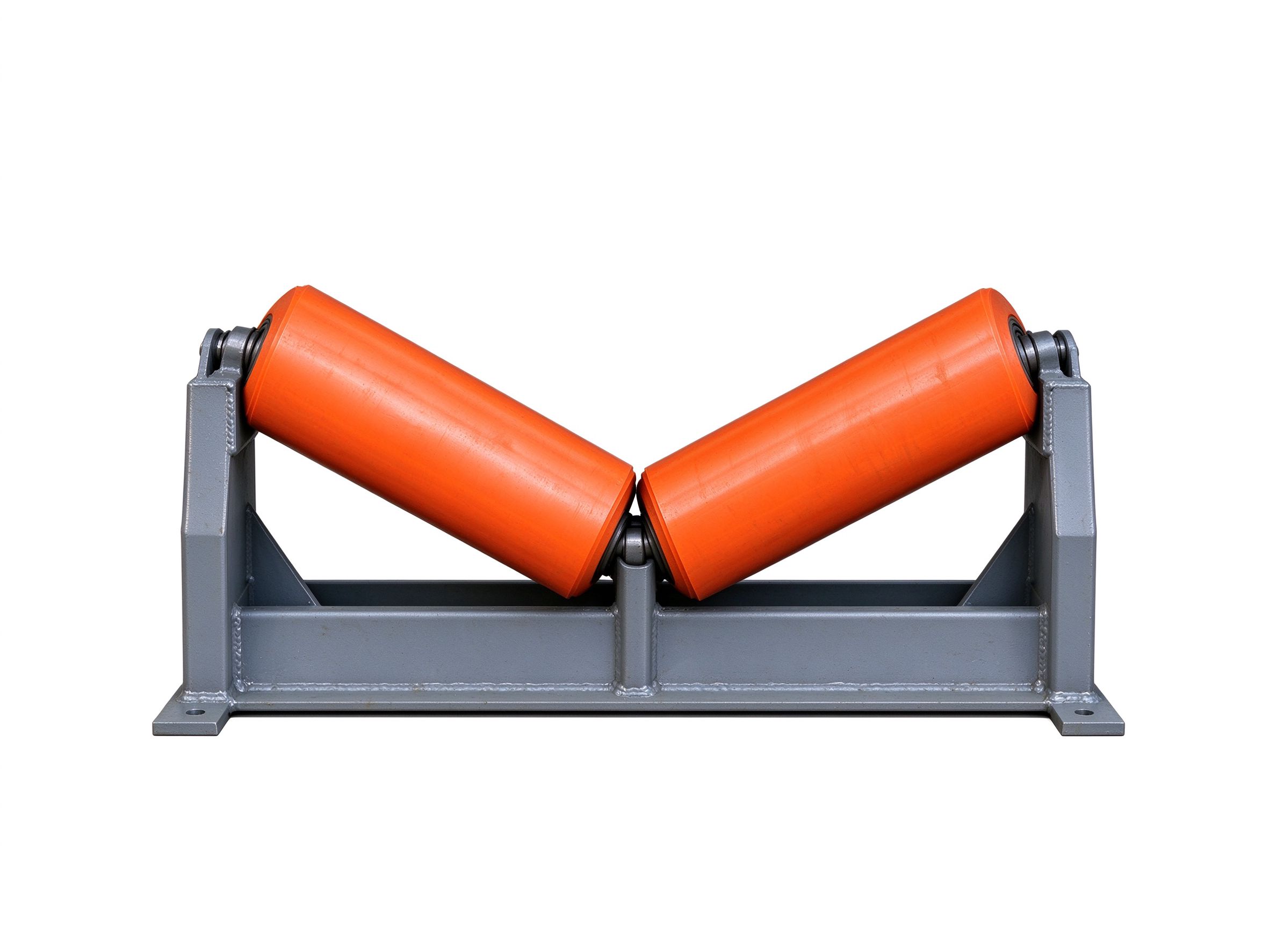 CEMA D V-Return Idler
